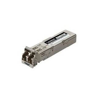    Linksys MGBT1 Gigabit Ethernet 1000 Base T Mini GBIC SFP Transceiver