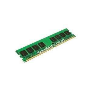  Kingston ValueRAM   Memory   8 GB   DIMM 240 pin   DDR2 