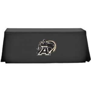  TEAM Tablevogue ARMY 6 Foot Fitted Folding Table Cover 