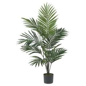  Nearly Natural 5 Kentia Palm Silk Tree