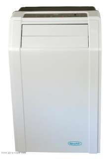 12,000 BTU Portable Room Air Conditioner Unit New 110V NewAir AC 