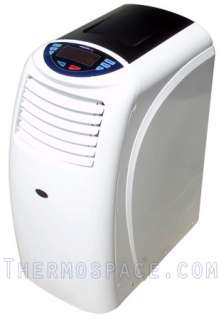 12000 btu portable air conditioner heat pump brand new 1 year 