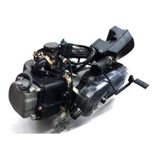   GY6 139QMB GAS SCOOTER ENGINE(EGGY6 50 139QMB)