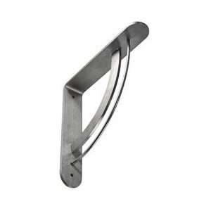  2W x 10D x 10H Hagendoorn Countertop Support Bracket 