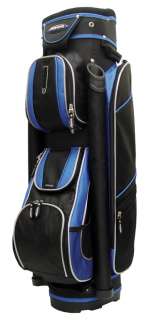 Crosspete 14 Way Individual Full Length Divider Golf Bag  