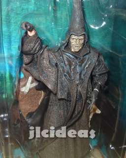 Harry Potter Collectible Action Figures set of 5  
