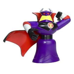  Toy Story Deluxe Zurg Action Figure Toys & Games