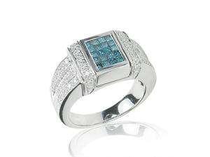   Effy Jewelers DiVersa Diamond Changeable Ring (1.06 TCW)