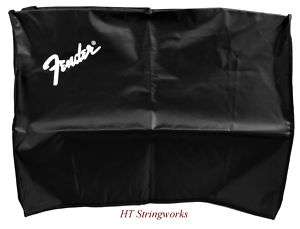 Fender Guitar Amp Cover 65 Twin Reverb Amplifier New  