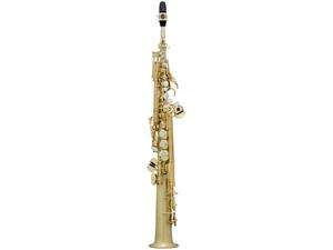   com   Selmer Paris Series III Matte Bb Soprano Saxophone   Jubilee Ed