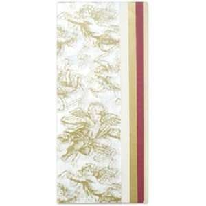  Tissue 20 x26 10/Pkg   Golden Angel Arts, Crafts & Sewing