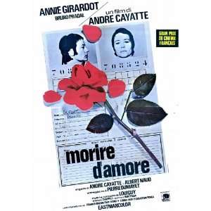   Annie Girardot)(Bruno Pradal)(Daniel Bellus)(Jean Bouise) Home