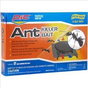 Ant Control Baits, 12 pack