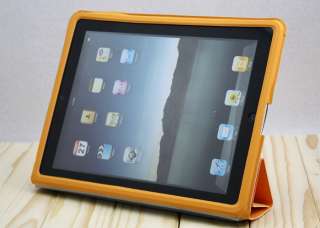 New Smart Cover Ultra thin Slim Case for Apple iPad 2 in 5 colors 
