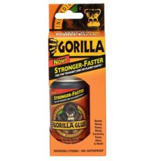 Gorilla Glue   4 ozOpens in a new window