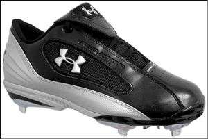 Under Armour Clutch ST Metal Baseball Cleats 1097005 001  