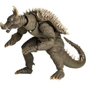  Godzilla Revoltech SciFi Super Poseable Action Figure 