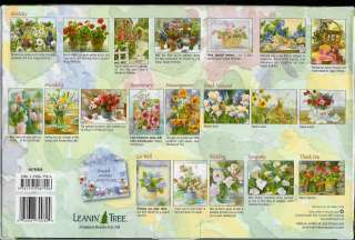 20 Assorted Greeting Cards by Judy Buswell LTR  
