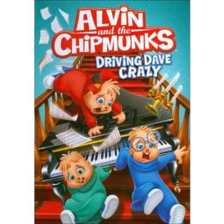 Alvin and the Chipmunks Driving Dave Crazy.Opens in a new window