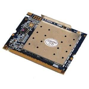  Atheros AR5005GS AR5BMB5 AR2414A 108M G Mini PCI Card 