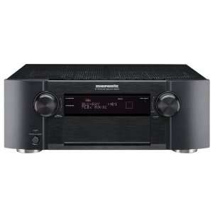  Marantz SR6004 Audio/Video Receiver (Black) Electronics