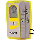 Pieps DSP Tour Beacon and iProbe 220 cm Electronic Avalanche Probe 