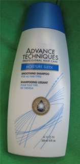 YOU PICK AVON AT Hair Care Shampoo Conditioner Gel Wash  