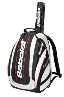 BABOLAT TEAM LINE BACK PACK 2012   tennis racquet bag   Auth Dealer 