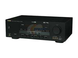    YAMAHA HTR 6050 5.1 Channel Digital Home Theatre Receiver