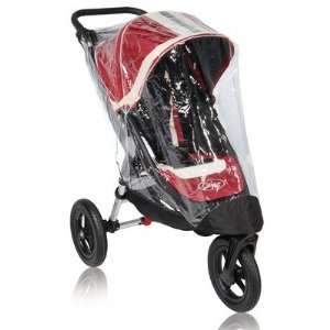  Baby Jogger Stroller Rain Canopy, Double: Baby
