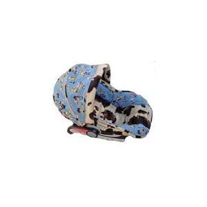  Baby Pony Infant Car Seat Cover Baby