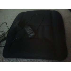  Back Massage Cushion with Heat and Remote Control 