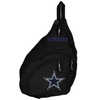  Concept One Dallas Cowboys Slingshot Backpack: Clothing