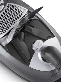 Hoover Anniversary WindTunnel Bagged Canister Vacuum  