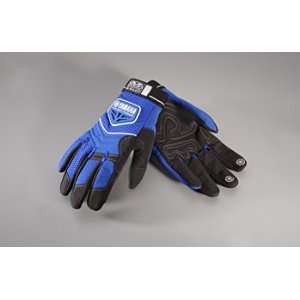  Yamaha Mechanix Wear M Pact Glove