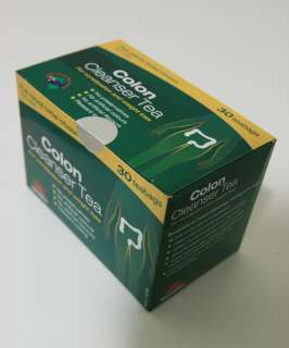 Colon Cleanser is a purely natural herbal tea which is specifically 