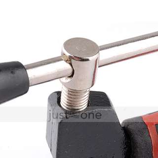 New Cycling Bicycle Bike MTB BMX Repair Tool Steel Chain Splitter 