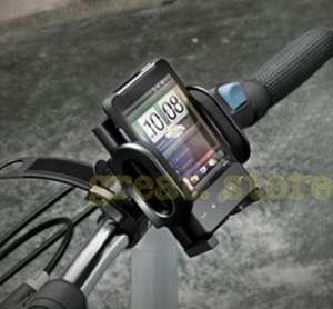 Bicycle Bike Mount Holder Stand for LG Optimus 2X P990 Star S 3D T ME 