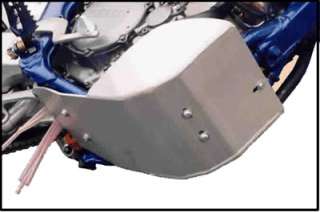 can get any dirt bike skid plate you want just email me and ask kyle 