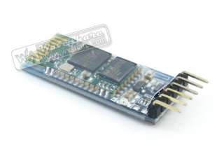 Bluetooth Slave UART Board] BC417, UART MCU interface development 