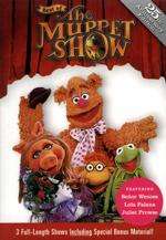   THE MUPPET SHOW   COMPLETE 15 DVD SET WITH BONUS FEATURES   RARE OOP