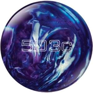 12lb Track 503C Bowling Ball  