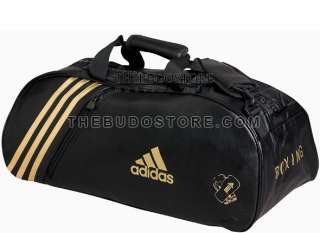 Adidas Boxing Sport Duffel Bag  