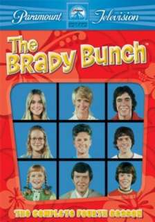 The Brady Bunch The Complete Fourth Season 097360453942  