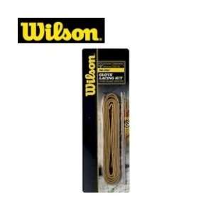  Wilson Pro Stock Glove Lacing Kit