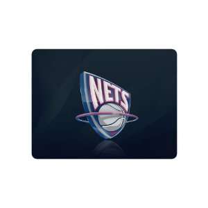  NBA Basketball New Jersey Nets Mouse Pad *New* Everything 
