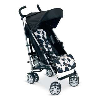 Britax B Nimble Lightweight Single Stroller Baby Travel Gear U351775 