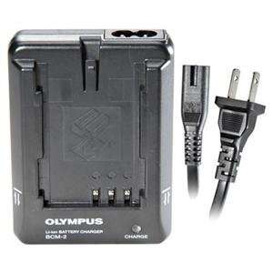  Olympus America, Battery Charger BCS 1 (Catalog Category 