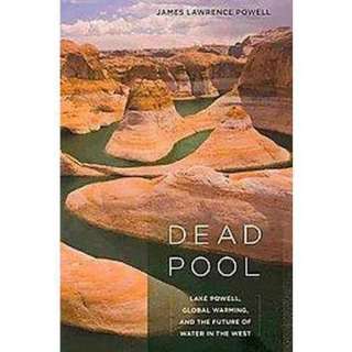 Dead Pool (Reprint) (Paperback).Opens in a new window