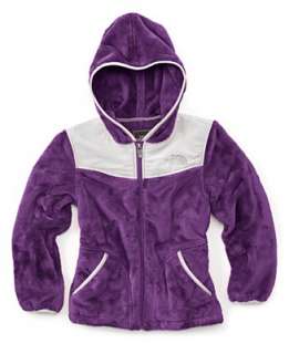 The North Face Girls Oso Hoodie   Girls 7 16   Kidss